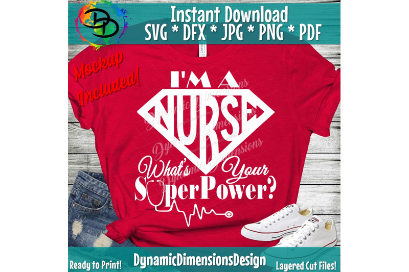 nurse-svg-superhero-nurse-sublimation-nurse-svg-peace-love-nurse