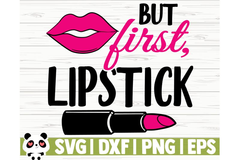 but-first-lipstick