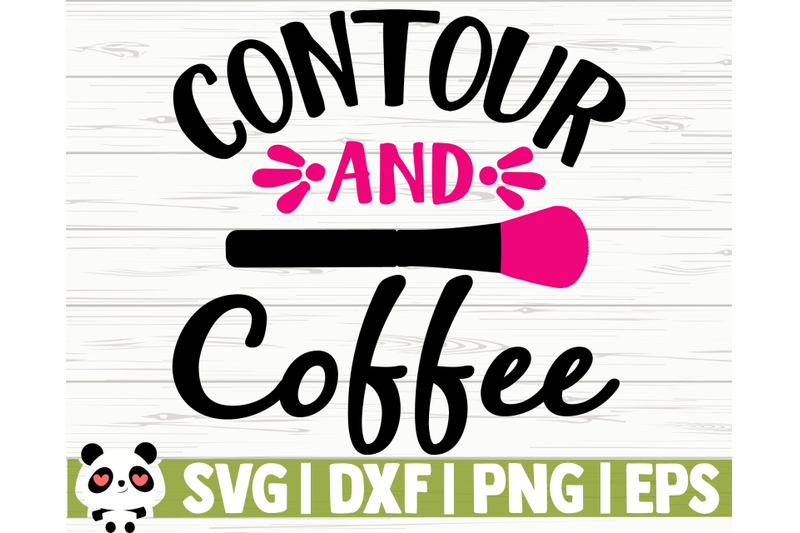 contour-and-coffee