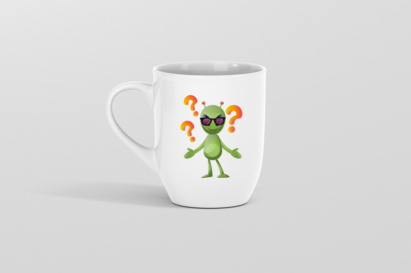 50x-alien-character-collection-illustration