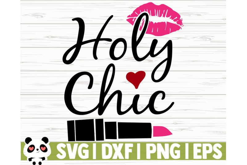 holy-chic