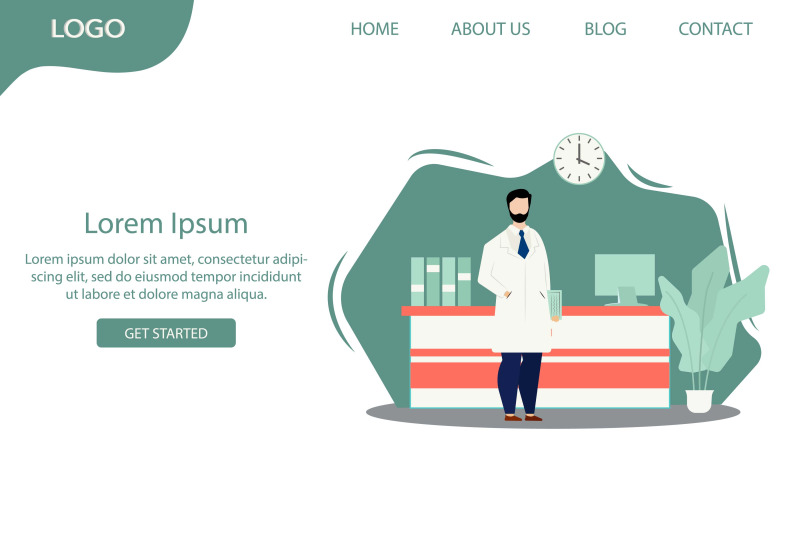 landing-page-doctor
