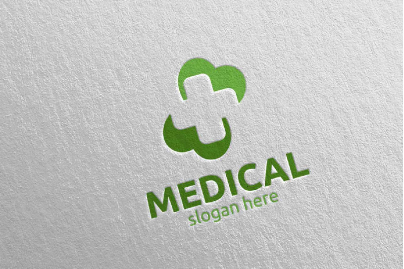 love-medical-hospital-logo-design-98