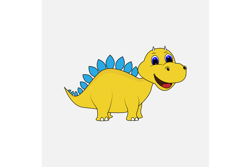 cute-dinosaur