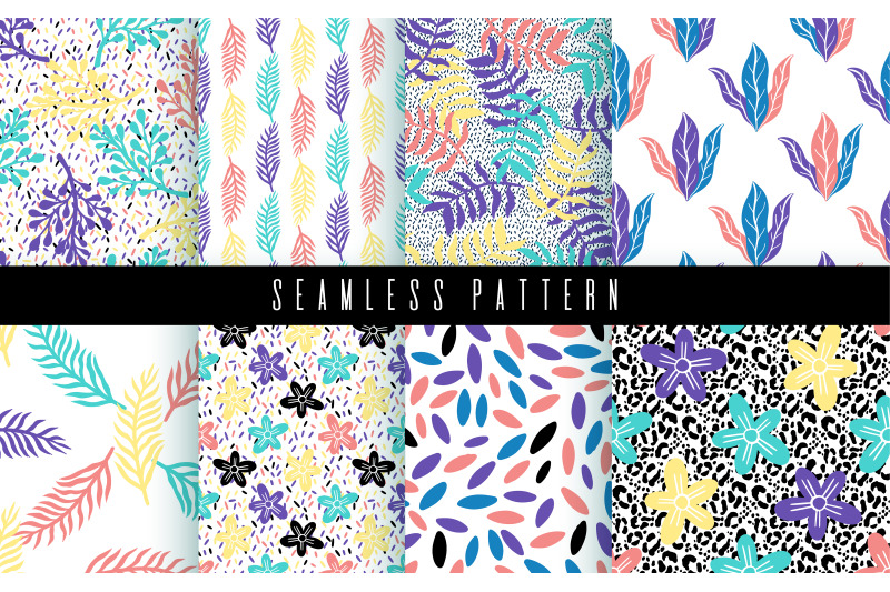 pattern-set-collection-print-textile