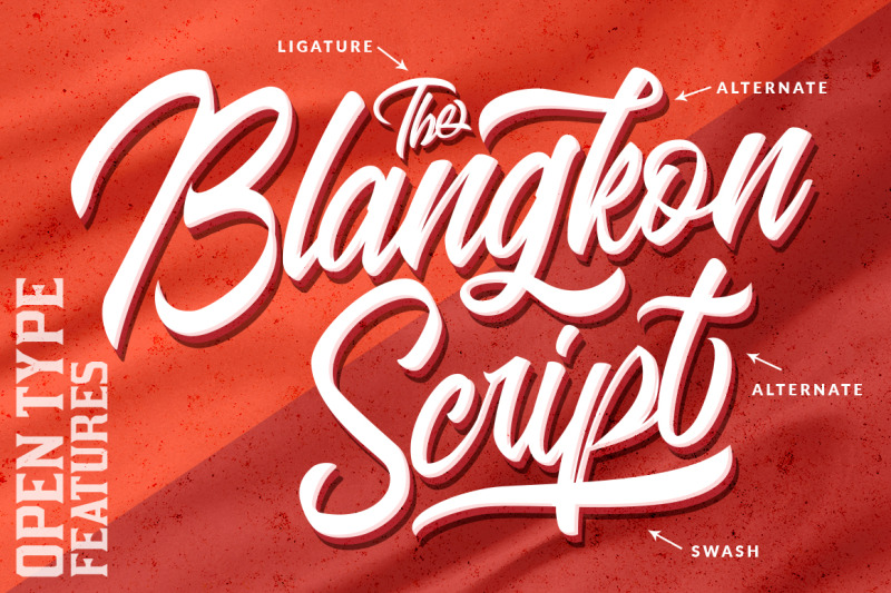 the-blangkon-script-extra