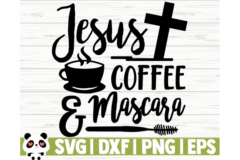 jesus-coffee-and-mascara