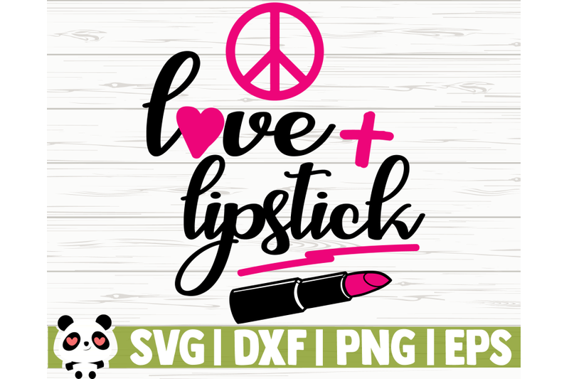 love-and-lipstick