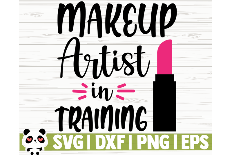 makeup-artist-in-training