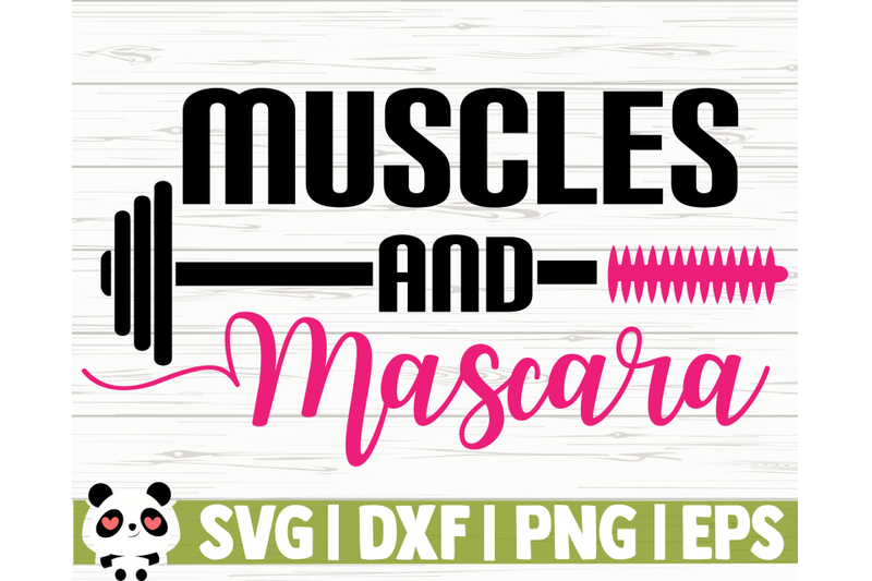 muscles-and-mascara