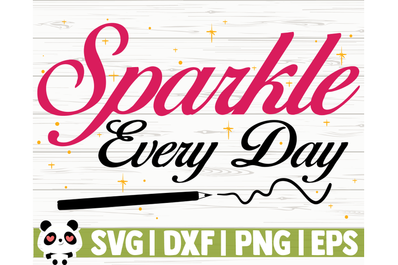 sparkle-every-day