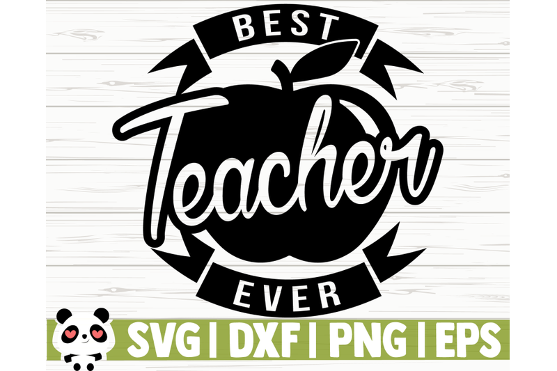 best-teacher-ever