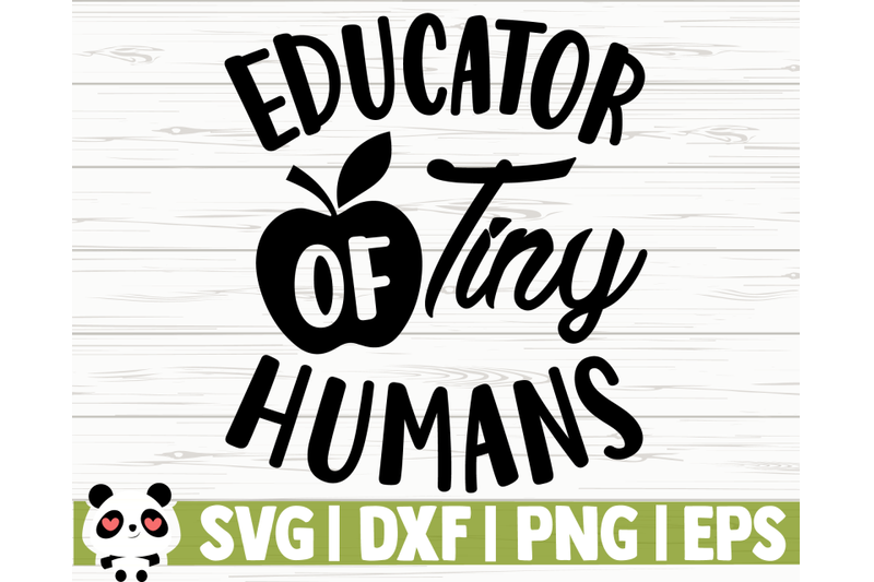 educator-of-tiny-humans