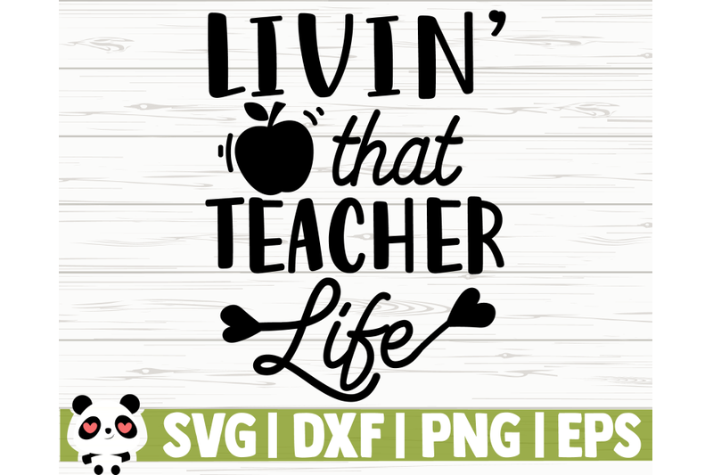 livin-that-teacher-life
