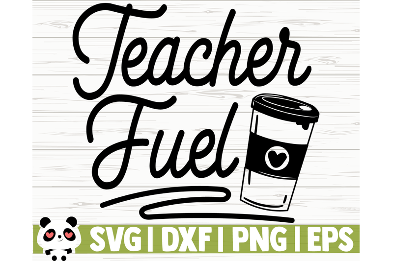 teacher-fuel