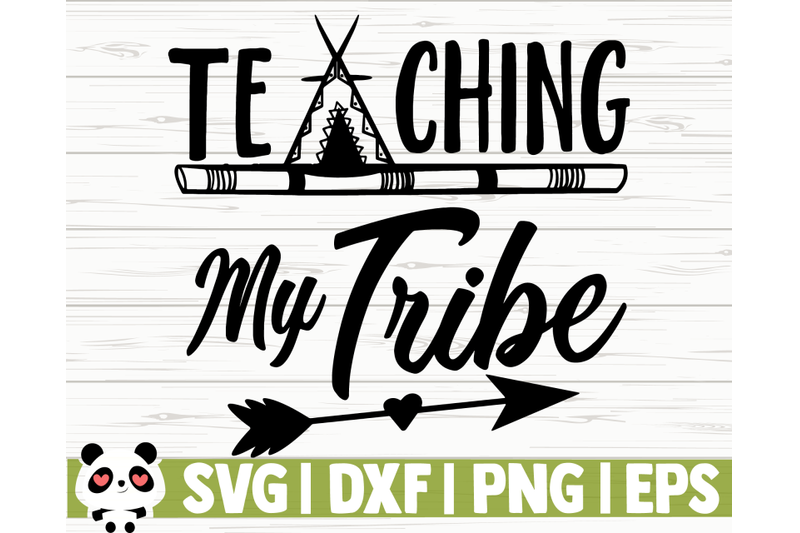 teaching-my-tribe