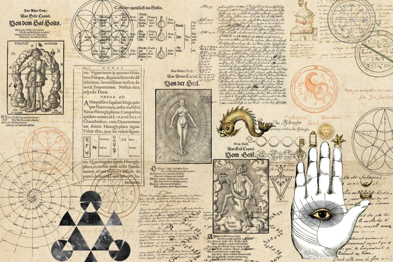 alchemist-grimoire-digital-scrapbook-kit