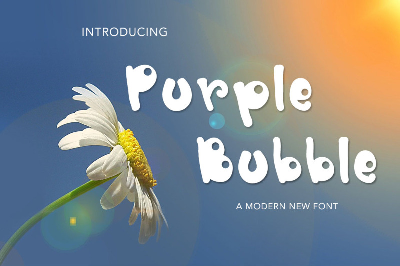 purple-bubble
