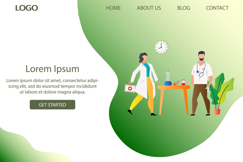 landing-page-doctor