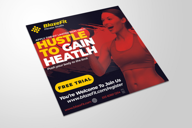 fitness-flyer