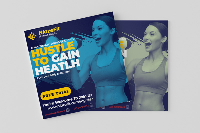 fitness-flyer