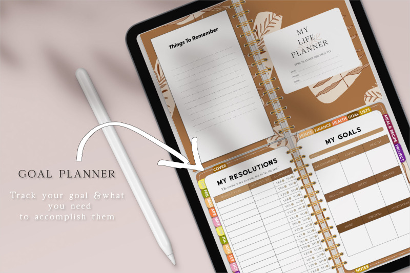 earthy-life-planner-undated-planner