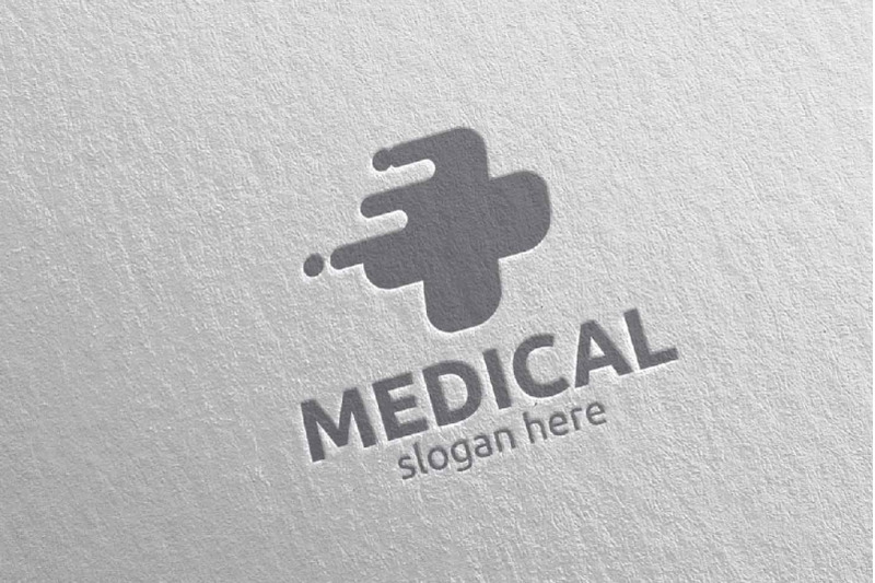 fast-medical-hospital-logo-design-113