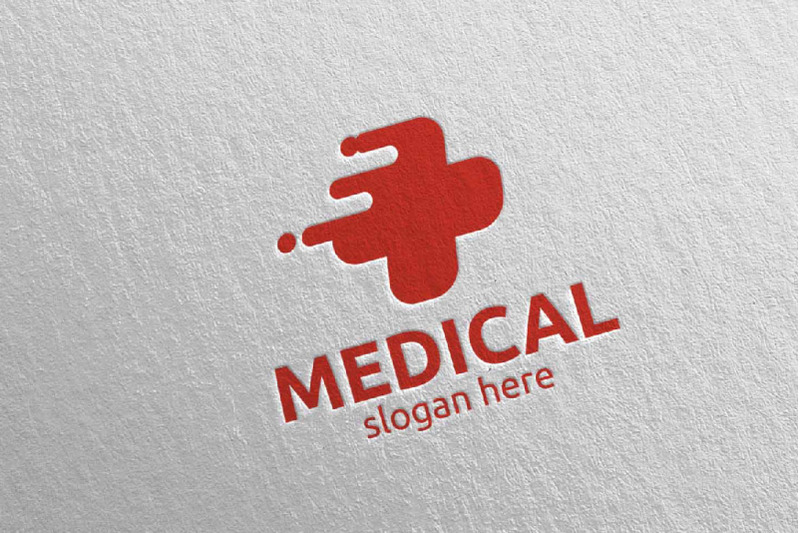 fast-medical-hospital-logo-design-113