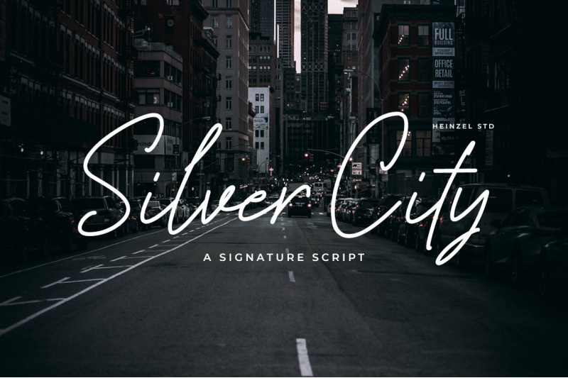 silver-city-signature-font