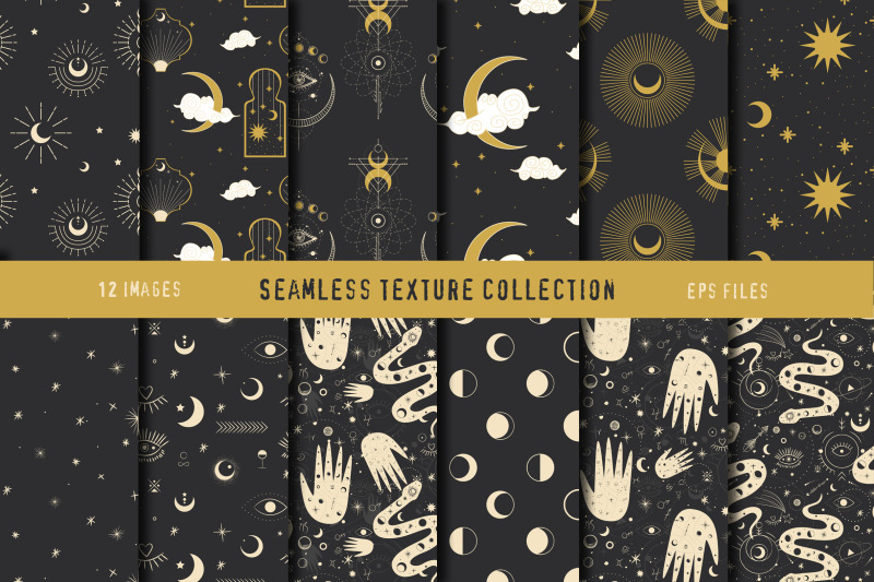 seamless-texture-collection