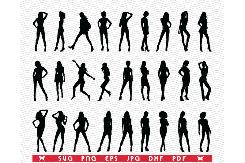 svg-girls-black-silhouettes-digital-clipart-beautifu