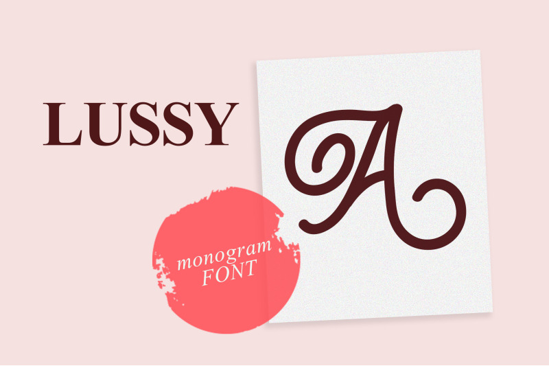 lussy-monogram