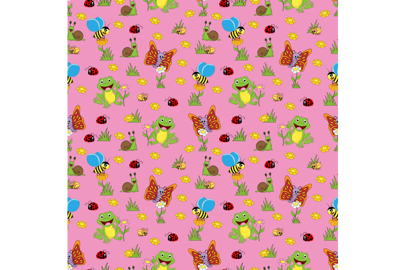 animal-pattern