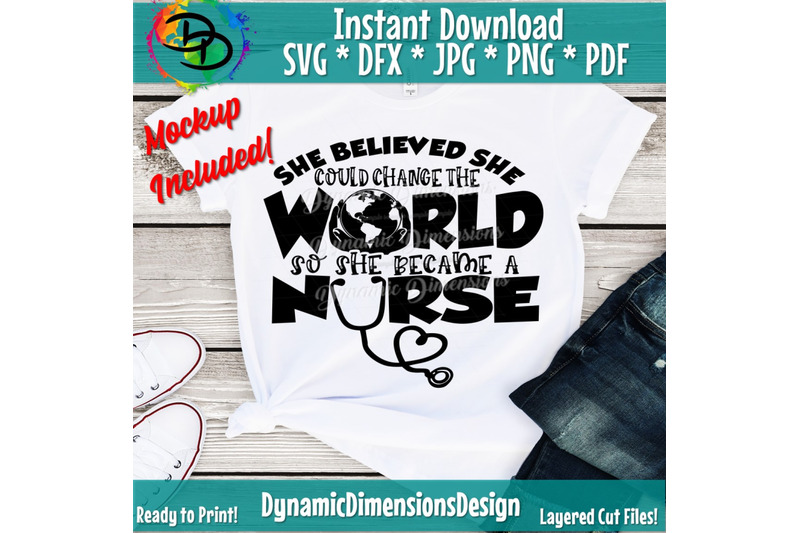 she-believed-she-could-change-the-world-svg-nurse-sublimation-nurse-svg-peace-love-nurse-nursing-sublimation-nurse-sublimation-design