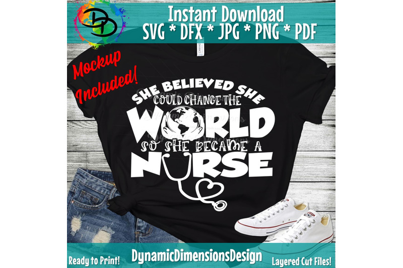 she-believed-she-could-change-the-world-svg-nurse-sublimation-nurse-svg-peace-love-nurse-nursing-sublimation-nurse-sublimation-design