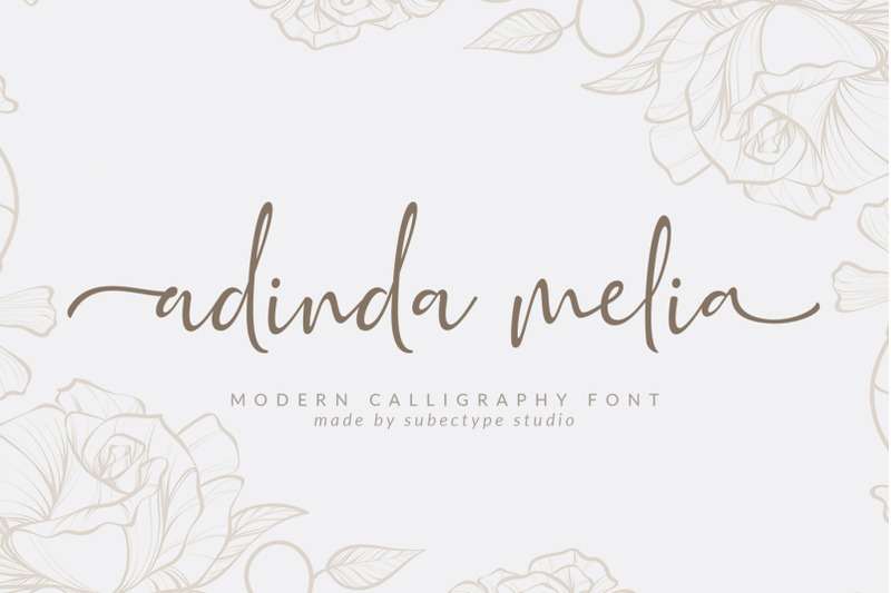 adinda-melia-modern-calligraphy-font