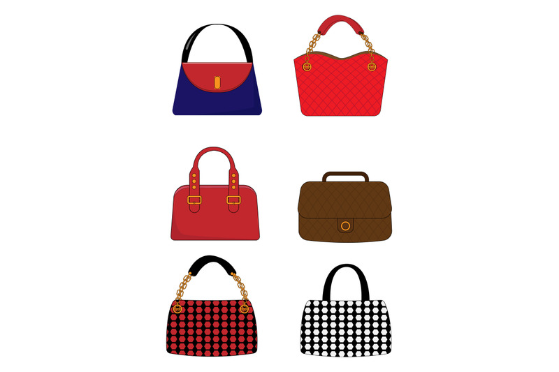 woman-bag-collection