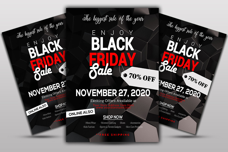 black-friday-sale-flyer-template