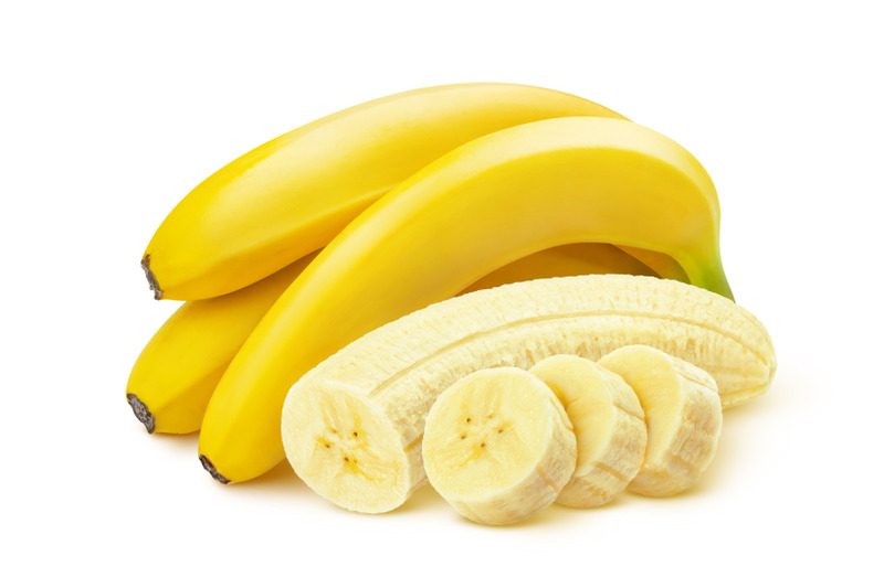 bunch-of-banana-isolated-on-white-background