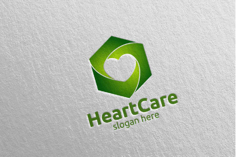true-love-or-heart-logo-design-6
