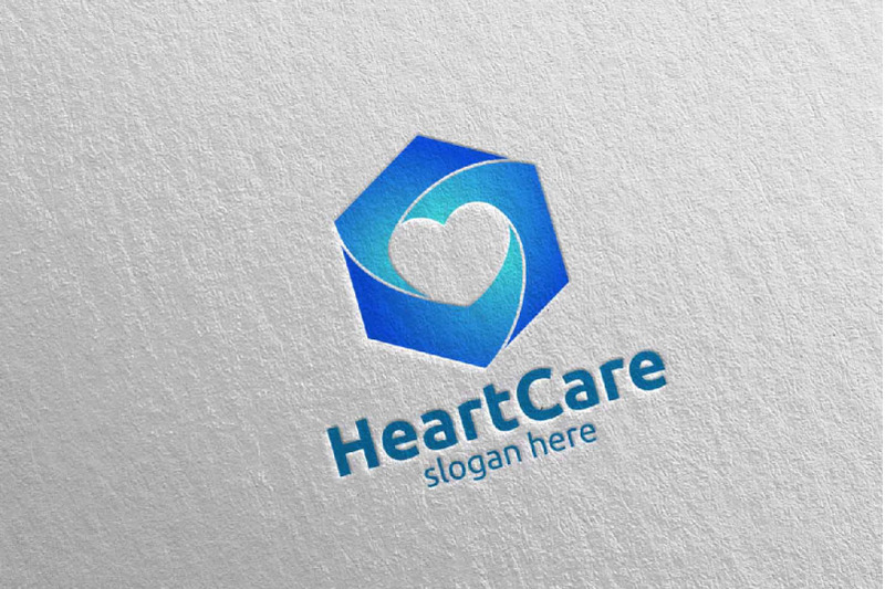 true-love-or-heart-logo-design-6