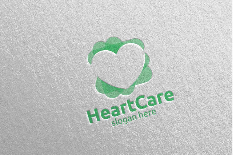 true-love-or-heart-logo-design-7