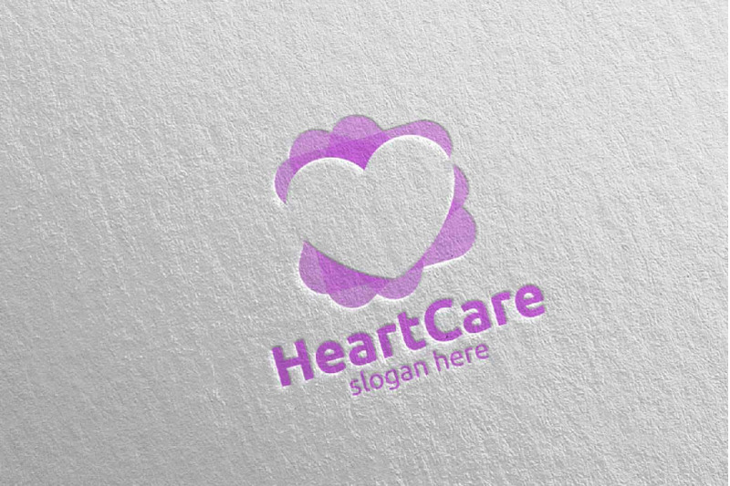 true-love-or-heart-logo-design-7