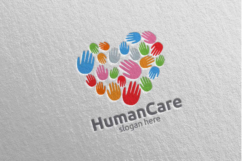 love-hand-and-health-care-logo-design-9