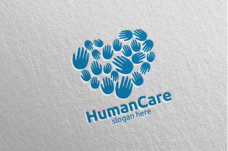 love-hand-and-health-care-logo-design-9