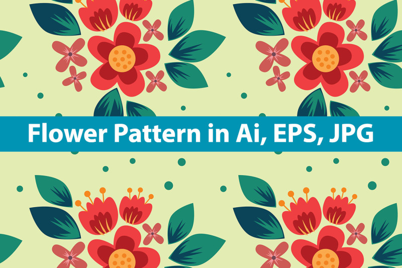 vintage-flower-seamless-pattern-background