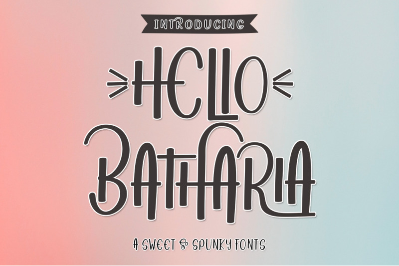 hello-batharia