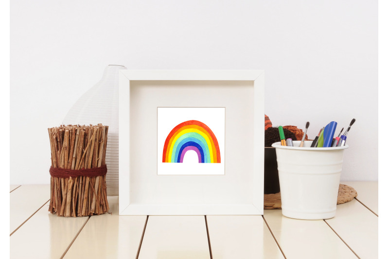 chase-the-rainbow-watercolor-clip-art-600dpi