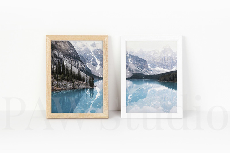 frame-mockup-photo-frame-mockup-poster-mockup