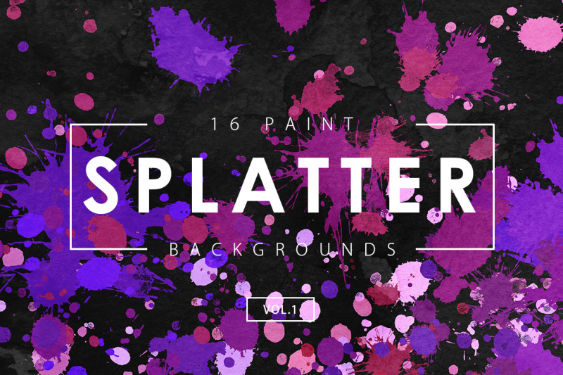 paint-splatter-backgrounds-vol-1